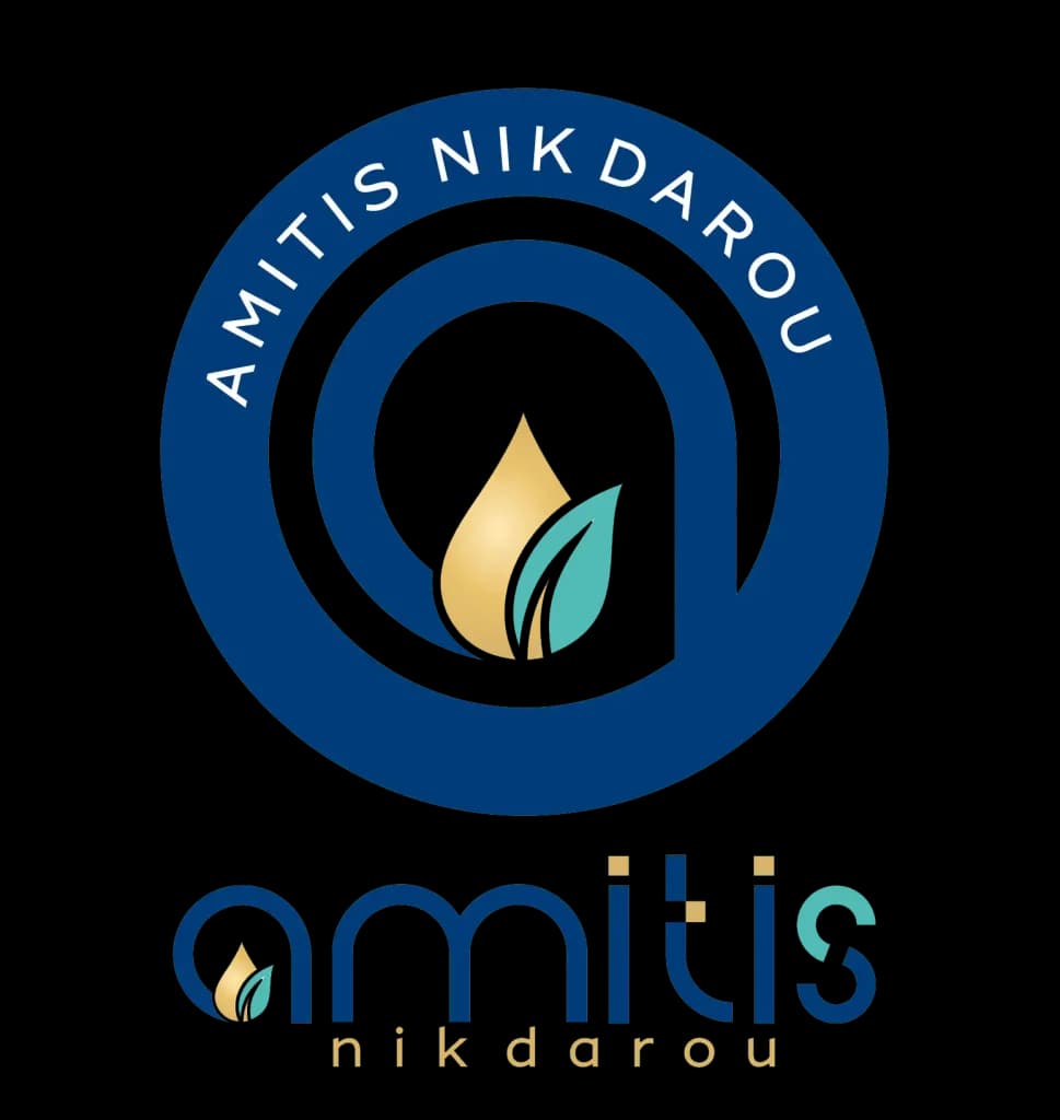آمیتیس نیک دارو (Ametis Nik Darou)
