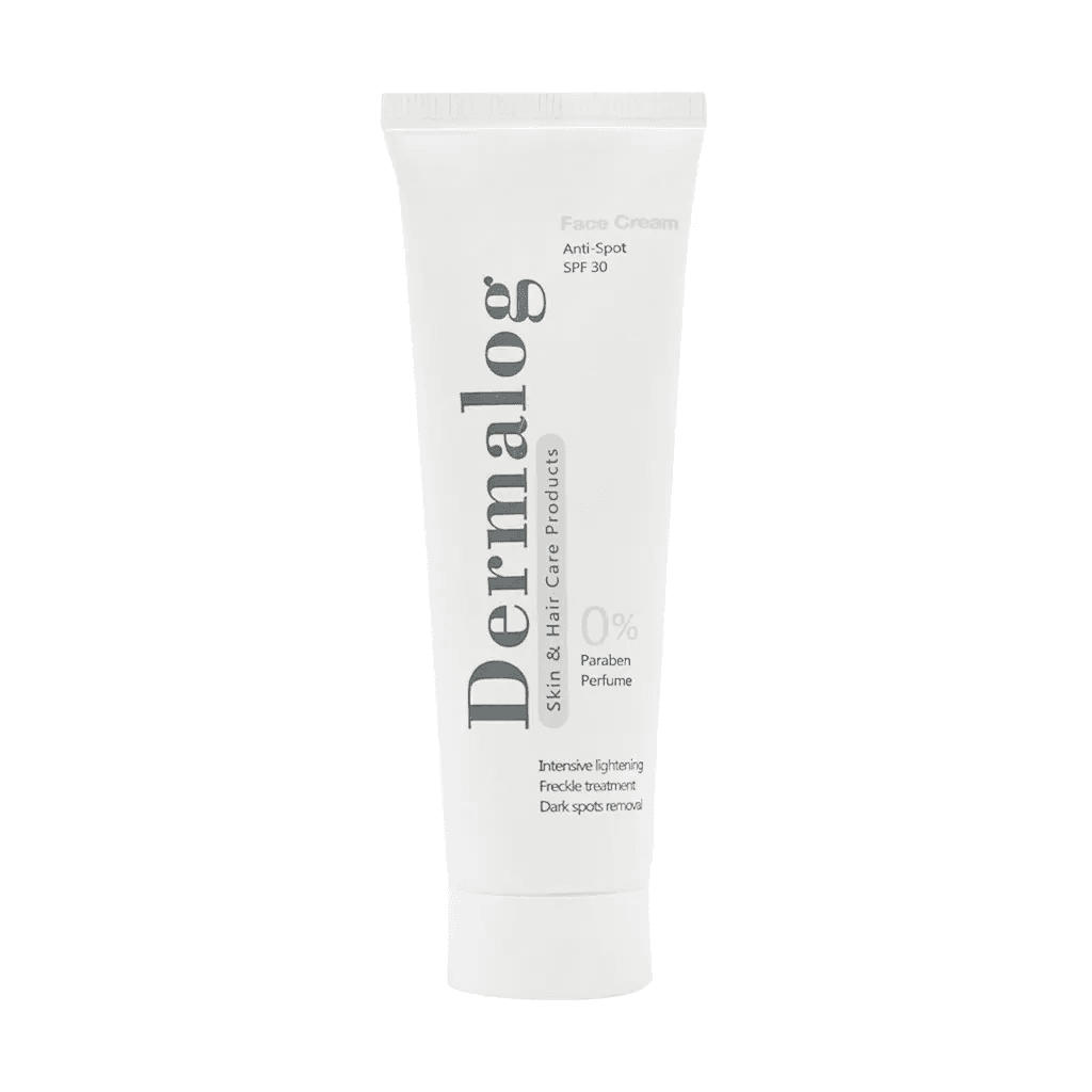 کرم ضد لک SPF30 درمالوگ 50 میلی لیتر - تصویر 6