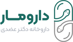DarooMar Pharmacy Logo