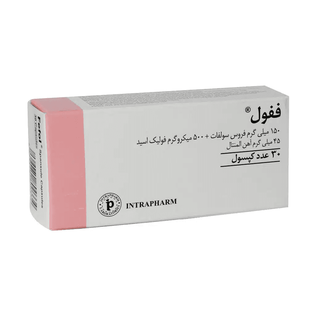 ففول (فیفول)